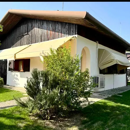 Casa Degli Albicocchi - Near Venice - Whole House With Garden And Free Prkg Spinea Exterior photo