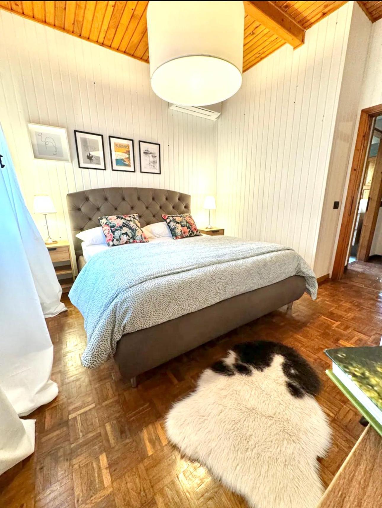 Casa Degli Albicocchi - Near Venice - Whole House With Garden And Free Prkg Holiday home *