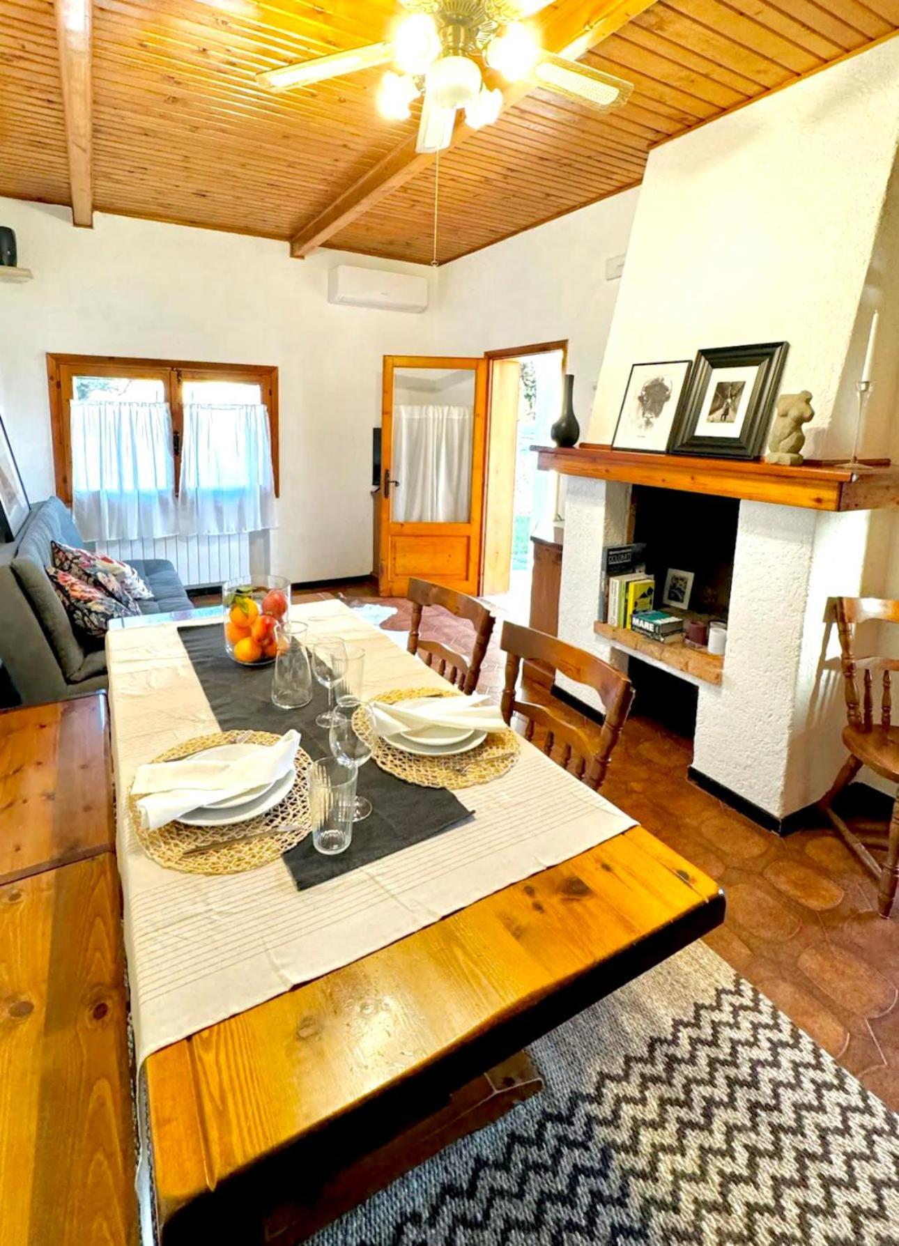Casa Degli Albicocchi - Near Venice - Whole House With Garden And Free Prkg Holiday home