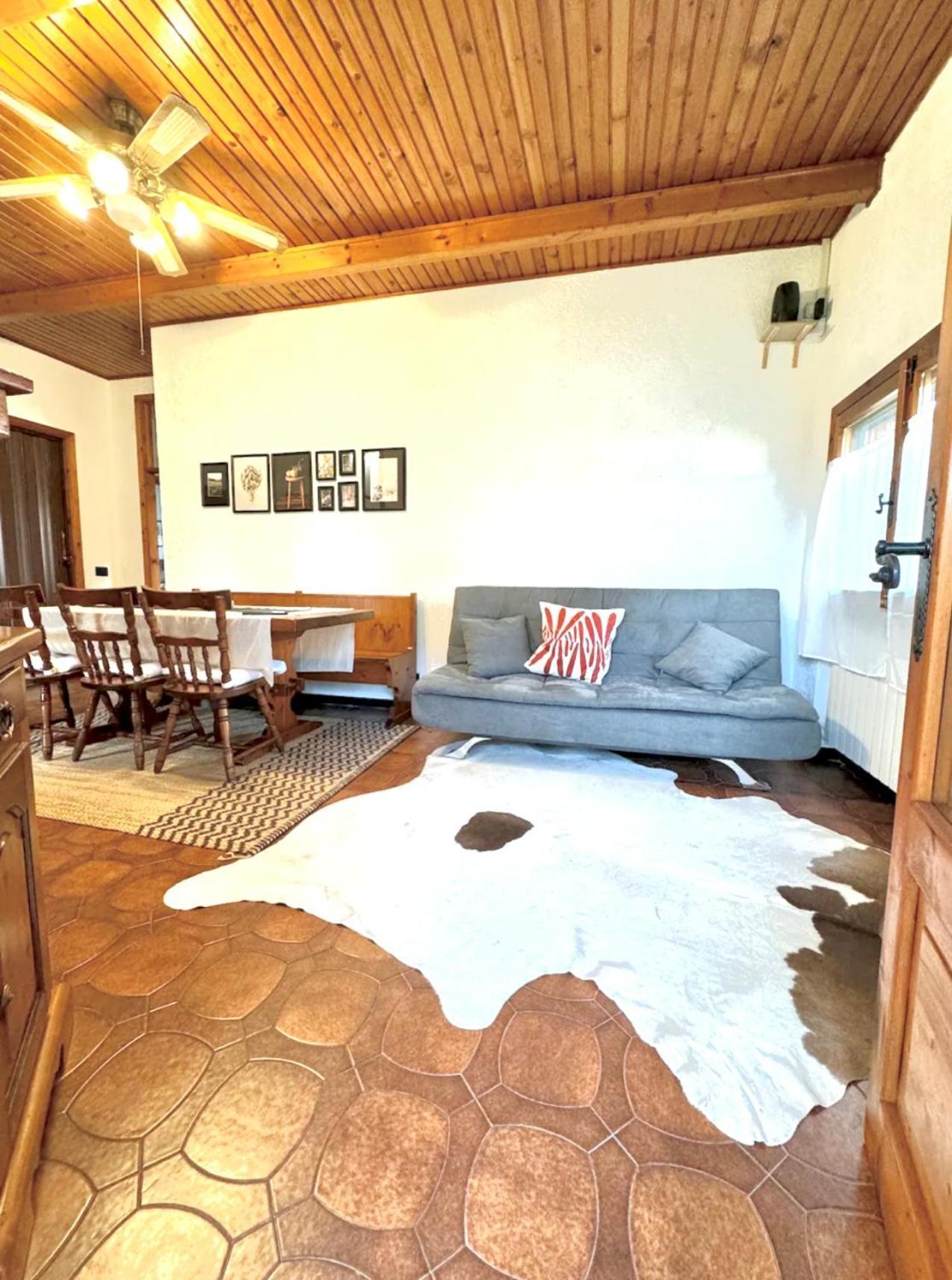 Casa Degli Albicocchi - Near Venice - Whole House With Garden And Free Prkg Holiday home Spinea