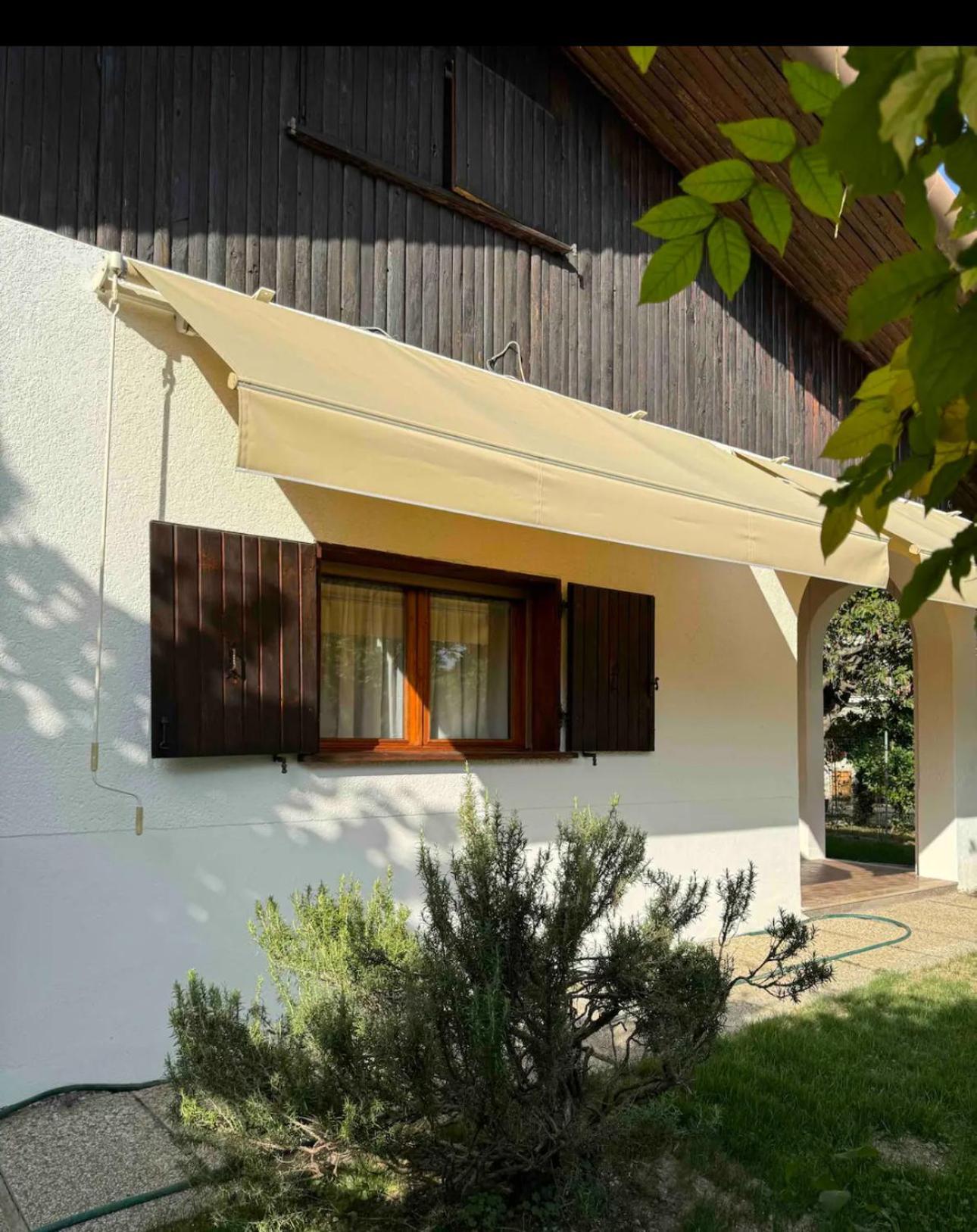 Casa Degli Albicocchi - Near Venice - Whole House With Garden And Free Prkg *
