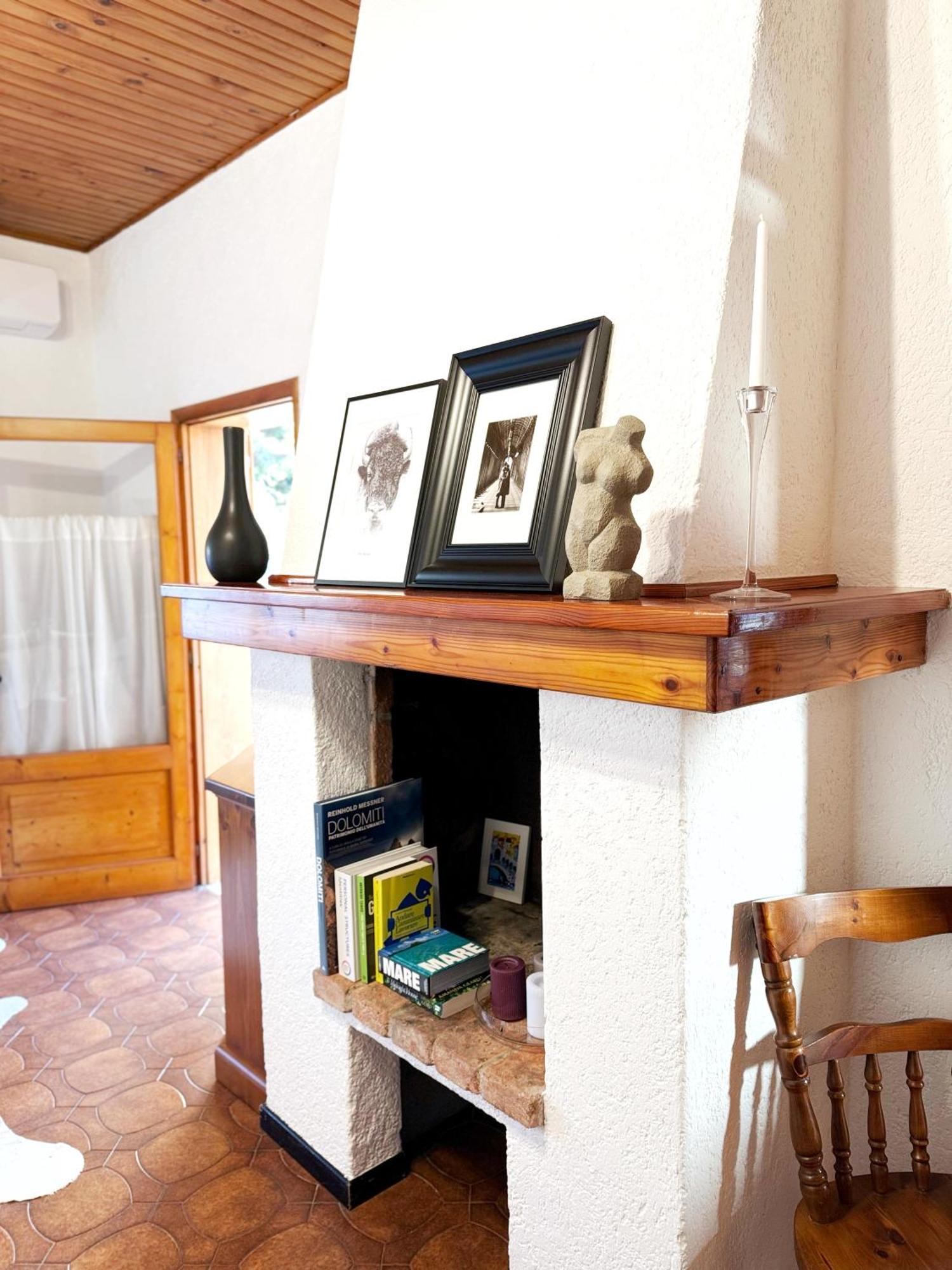 Holiday home Casa Degli Albicocchi - Near Venice - Whole House With Garden And Free Prkg Spinea